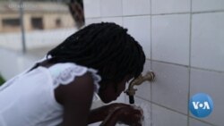 นักรณรงค์เรียกร้องให้เกิดโครงการจัดสรรน้ำสะอาดทั่วโลก เนื่องในวัน World Water Day