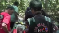 အင်္ဂါနေ့ မြန်မာသတင်းများ