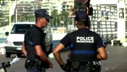 Fears Grow That Attacks Like Nice Are Future of Jihad