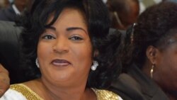 La ministre de la Promotion de la femme démise de ses fonctions à Brazzaville