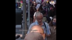 美国人口普查显示越来越多元化