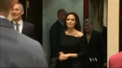 وي.او.اې ډیوه د ښځو نړیواله ورځ لمانځي.