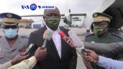 VOA60 Afrique du 22 juin 2020