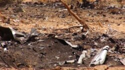 Kiiritigɛ min kɛra Ɛspaɲi Swiftair, n’oye Air Algérie pankuru tigi ye, n’o binna san 2014 Mali, o kiritigɛ bɛna kɛ Ɔkutɔburu kalo la Paris.
