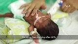 Ona va bola salomatligi uchun haqiqiy kurash, Hindiston