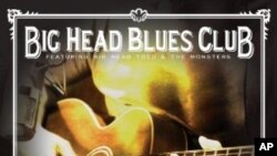 Albumom “100 Years of Robert Johnson” Big Head Blues Club nudi svoje čitanje Roberta Johnsona