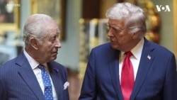 찰스 3세 영국 국왕, 방미 예정…의회 연설·백악관 국빈 만찬 포함