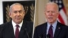 گفت‌وگوی بایدن و نتانیاهو دو هفته پس از «دفاع موفقیت‌آمیز» در برابر حمله بی‌سابقه جمهوری اسلامی به اسرائیل
