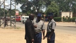 Udaba Esilwethulelwe NguNompumelelo Moyo