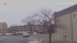 Ребенок на дороге