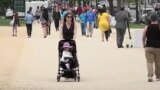 Нула денови породилно отсуство во САД