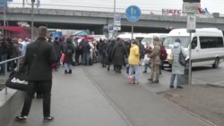 Իրավիճակը՝ Կիևում