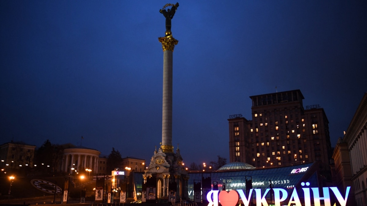 Russia Launches Invasion of Ukraine with Multiple Cities Hit in Initial Missile Strikes - Vimarsana News