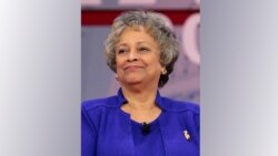 A Conversation with Secretary Kay C. James, Black History Month Part II