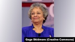 A Conversation with Secretary Kay C. James, Black History Month Part II