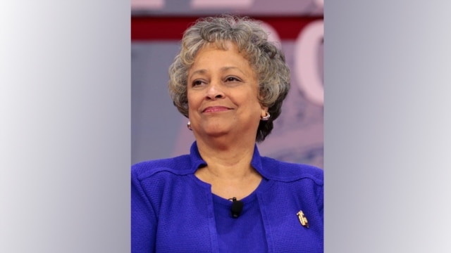 A Conversation with Secretary Kay C. James, Black History Month Part II - February 25, 2022