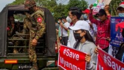 မြန်မာစစ်ကောင်စီနွယ် လူပုဂ္ဂိုလ်နဲ့ လုပ်ငန်းတွေ ဆွစ်ဇလန်အရေးယူ