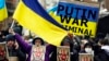 Američki zakonodavci osuđuju Putinovu ničim izazvanu invaziju na Ukrajinu