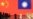 China: Standar Ganda Jika Samakan Taiwan dan Ukraina