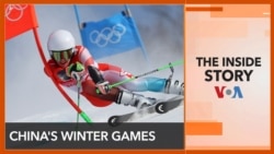 The Inside Story - China's Winter Games - Episode 26