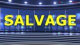 ពាក្យក្នុងសារព័ត៌មាន៖ Salvage