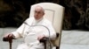Papa Fransisko Ahangayikishijwe n'Intambara Ibera muri Ukraine