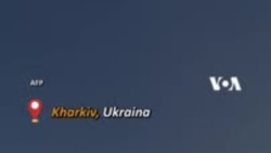 Rusia Lancarkan Rudal ke Ukraina, Sirene Meraung di Kyiv