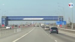 Las tensiones entre Ucrania y Rusia están en su punto más alto de los últimos años