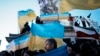 World Reacts to Russia’s Invasion of Ukraine 