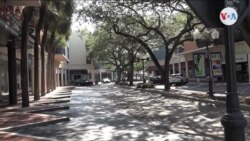 Anuncian plan de reinicio de actividades en Miami