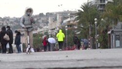 Ֆրանսիայում բողոքում են պատվաստումների դանդաղ ընթացքի համար