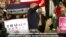 Трамп против председателя Верховного суда