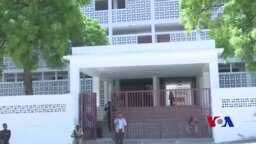 Imtixaanka Shahaadiga Somalia