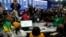 South Africa Election