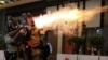 联合国要求香港解释港警无差别和恶意使用催泪弹问题