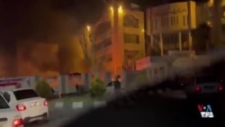 دادگستری سمنان در آتش خشم عمومی؛ پنجشنبه ۱۸ دی
