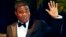 Tracy Morgan es sobre todo conocido por su actuación en los programas de televisión “Saturday Night Live” y “30 Rock”.