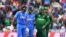 T20 Cricket India Pakistan