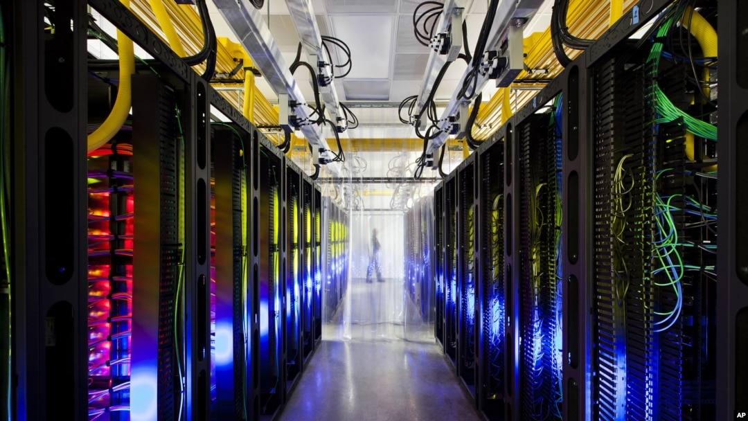 Cơ quan NSA đã cài những chương trình do thám vào gần 100.000 máy vi tính trên toàn thế giới
