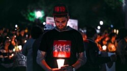 Բարի Լույս: Արամ Ավետիսյանի հարցազրույցը "1915" երգի հեղինակ հայազգի ռեփփեր Marc 2Ray-ի հետ