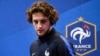 Adrien Rabiot refuse d'être suppléant en équipe de France au Mondial 2018