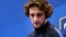 Adrien Rabiot na Paris St-Germain
