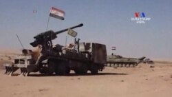 Դեր Զորը վերադառնում է խաղաղ կյանքին