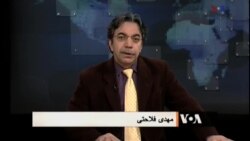 صفحه آخر، ۹ ژانويه: سرکیسه کردن مردم به نام دین