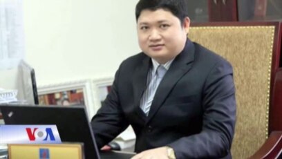 Thêm một cựu lãnh đạo VN trốn ra nước ngoài?