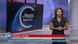 Le Monde Aujourd’hui