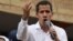 Shugaban 'yan adawan Venezuela-Juan Guaido