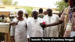 Soumeila Cisse lahaalaya kow