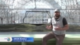 Biosphere 2, el experimento de ciencias de la Tierra más grande del mundo