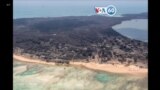 Manchetes Mundo 18 Janeiro: Tonga - Três mortes confirmadas devido à enorme erupção vulcânica de sábado